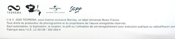 Carla Bruni - Carla Bruni | Mint (M) Mint (M)-