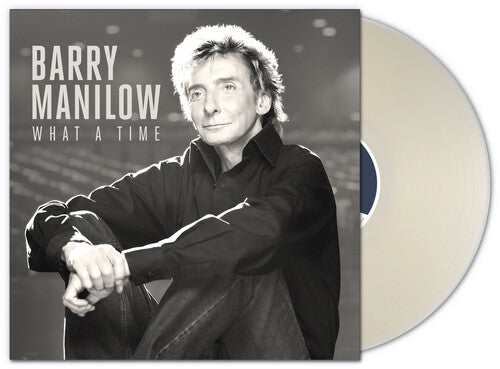 Barry Manilow - What A Time (2xVINYL) |-
