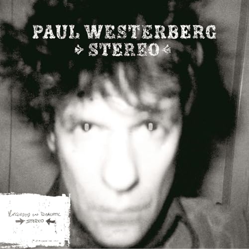 Paul Westerberg & Grandpaboy - Stereo / Mono (2xVINYL) |-