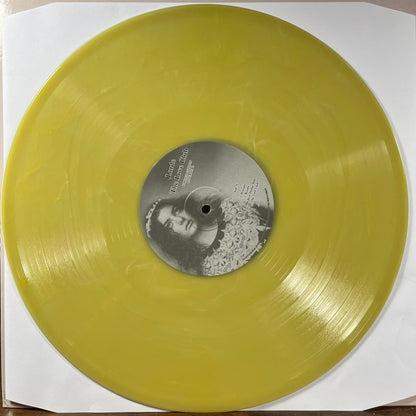 The Love Club (2xCOLOR VINYL Limited Edition) | Mint (M) Mint (M)-