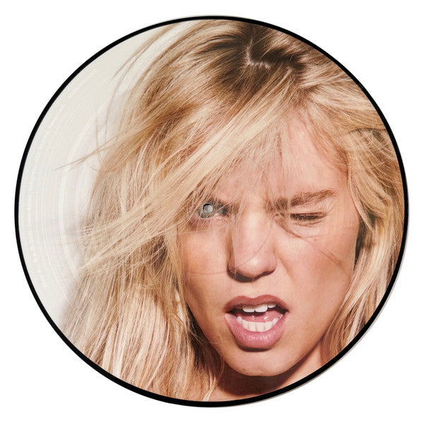 Reneé Rapp - Bite Me (PICTURE VINYL) | Mint (M) Mint (M)-