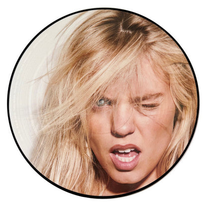 Reneé Rapp - Bite Me (PICTURE VINYL) | Mint (M) Mint (M)-