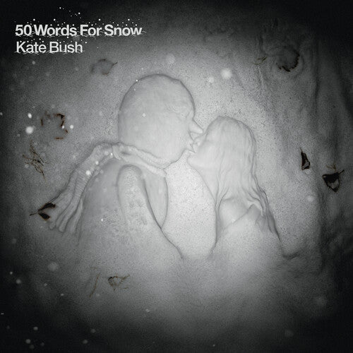 Kate Bush - 50 Words For Snow (2018 Remaster) (2xVINYL) |-