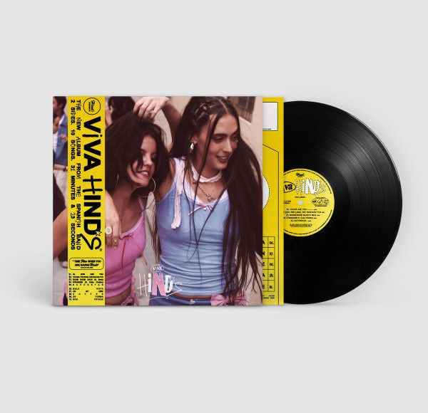 VIVA HINDS | Mint (M) Mint (M)-