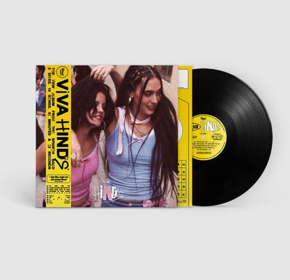 VIVA HINDS | Mint (M) Mint (M)-