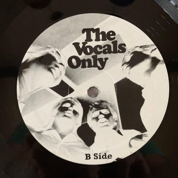 The Beach Boys - The Vocals Only Pet Sounds (VINYL) | Mint (M) Mint (M)-