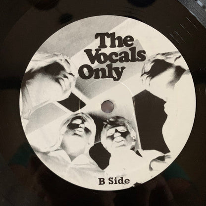 The Beach Boys - The Vocals Only Pet Sounds (VINYL) | Mint (M) Mint (M)-