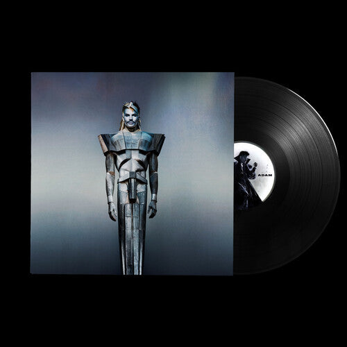 Adam Lambert - (PRESALE 7/10/26) Adam (VINYL) | Mint (M) Mint (M)-