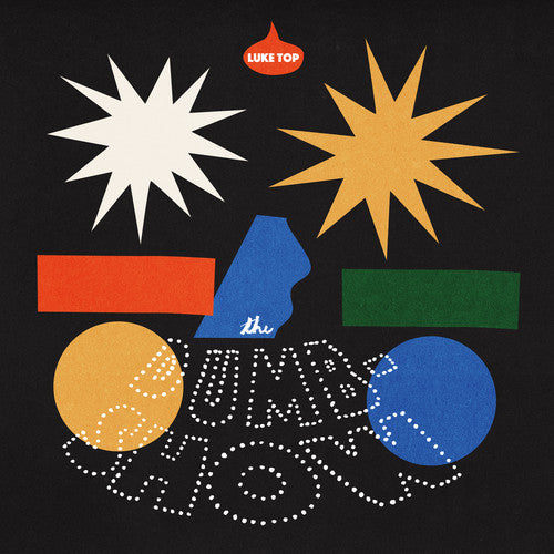 Luke Top - The Dumb-Show (VINYL) |-
