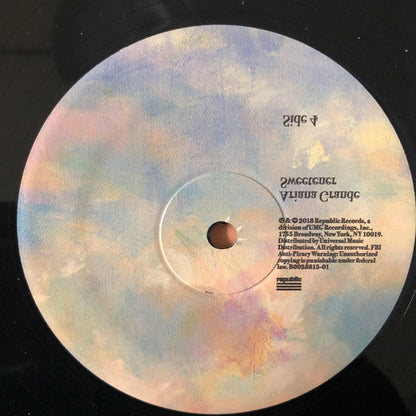 Ariana Grande - Sweetener | Mint (M) Mint (M)-