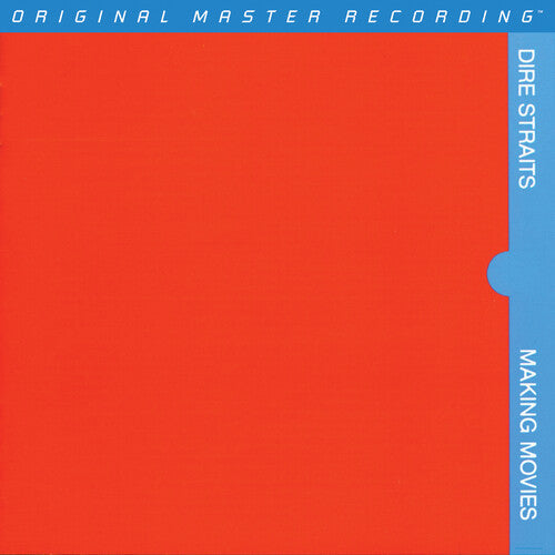 Dire Straits - Making Movies (2xVINYL) |-
