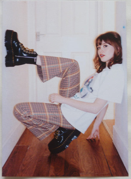 Maisie Peters - You Signed Up For This (CASSETTE) | Mint (M) Mint (M)-