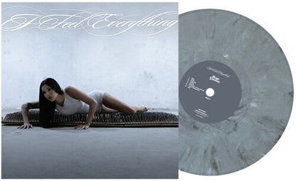 Maggie Lindemann - I Feel Everything (Graphite VINYL) | Mint (M) Mint (M)-
