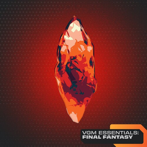 VGM ESSENTIALS: FINAL FANTASY - O.S.T. - Vgm Essentials: Final Fantasy [Original Soundtrack] (2xVINYL) | Mint (M) Mint (M)-