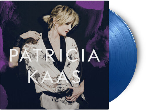 Patricia Kaas - Patricia Kaas (VINYL) |-