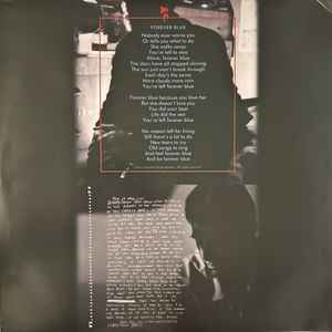 Chris Isaak - Forever Blue (30th Anniversary Edition VINYL) | Mint (M) Mint (M)-