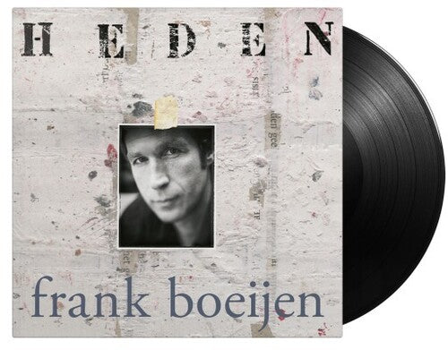 Frank Boeijen - Heden (VINYL) |-