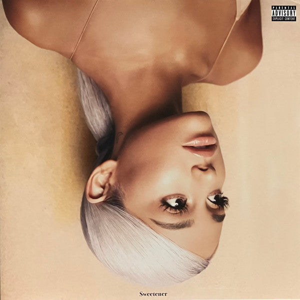 Ariana Grande - Sweetener | Mint (M) Mint (M)-