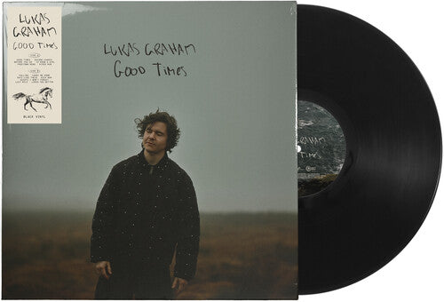 Lukas Graham - (PRESALE 8/14/26) Good Times (VINYL LP LUKAS GRAHAM 2026) | NEW-