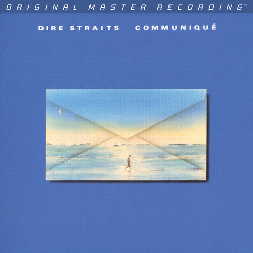 Dire Straits - Communique (2xVINYL) |-