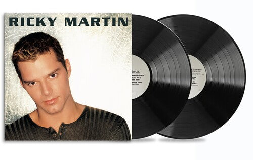 Ricky Martin - Ricky Martin (2xVINYL) |-