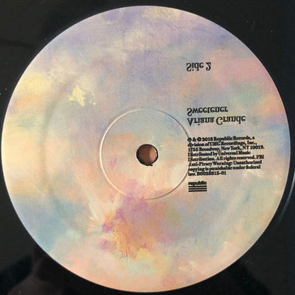 Ariana Grande - Sweetener | Mint (M) Mint (M)-