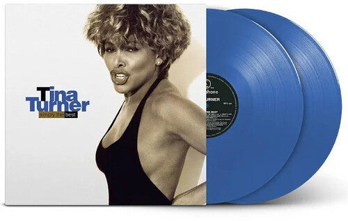 Tina Turner - Simply The Best (2xVINYL) |-
