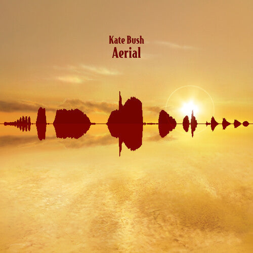 Kate Bush - Aerial (2018 Remaster) (2xVINYL) |-