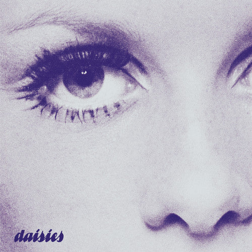 Daisies - What Are You Waiting For? (VINYL) |-