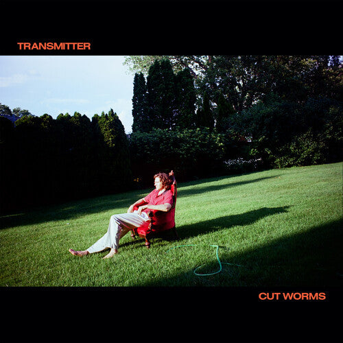 Cut Worms - Transmitter (VINYL) |-