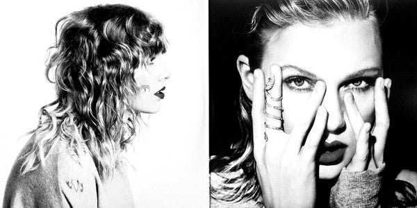 Taylor Swift - Reputation (2xPICTURE VINYL) | Mint (M) Mint (M)-