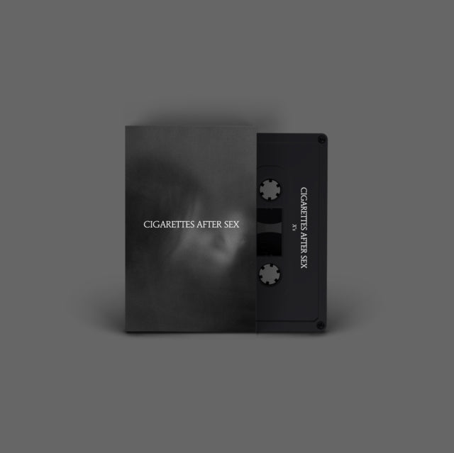 X's (CASSETTE) | Mint (M) Mint (M)-