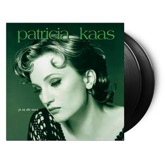 Patricia Kaas - Je Te Dis Vous (180 GRAM VINYL) | Mint (M) Mint (M)-
