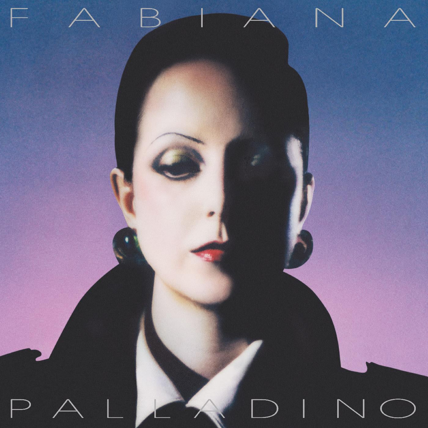 Fabiana Palladino | Mint (M) Mint (M)-