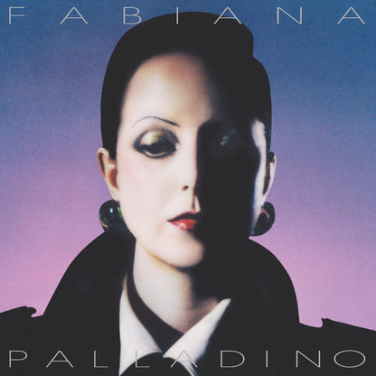 Fabiana Palladino | Mint (M) Mint (M)-