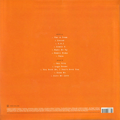 Ed Sheeran - + | Mint (M) Mint (M)-