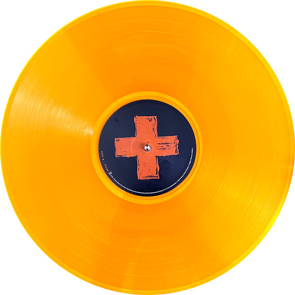 Ed Sheeran - + | Mint (M) Mint (M)-