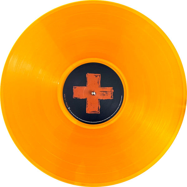 Ed Sheeran - + | Mint (M) Mint (M)-