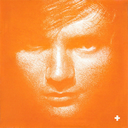Ed Sheeran - + | Mint (M) Mint (M)-