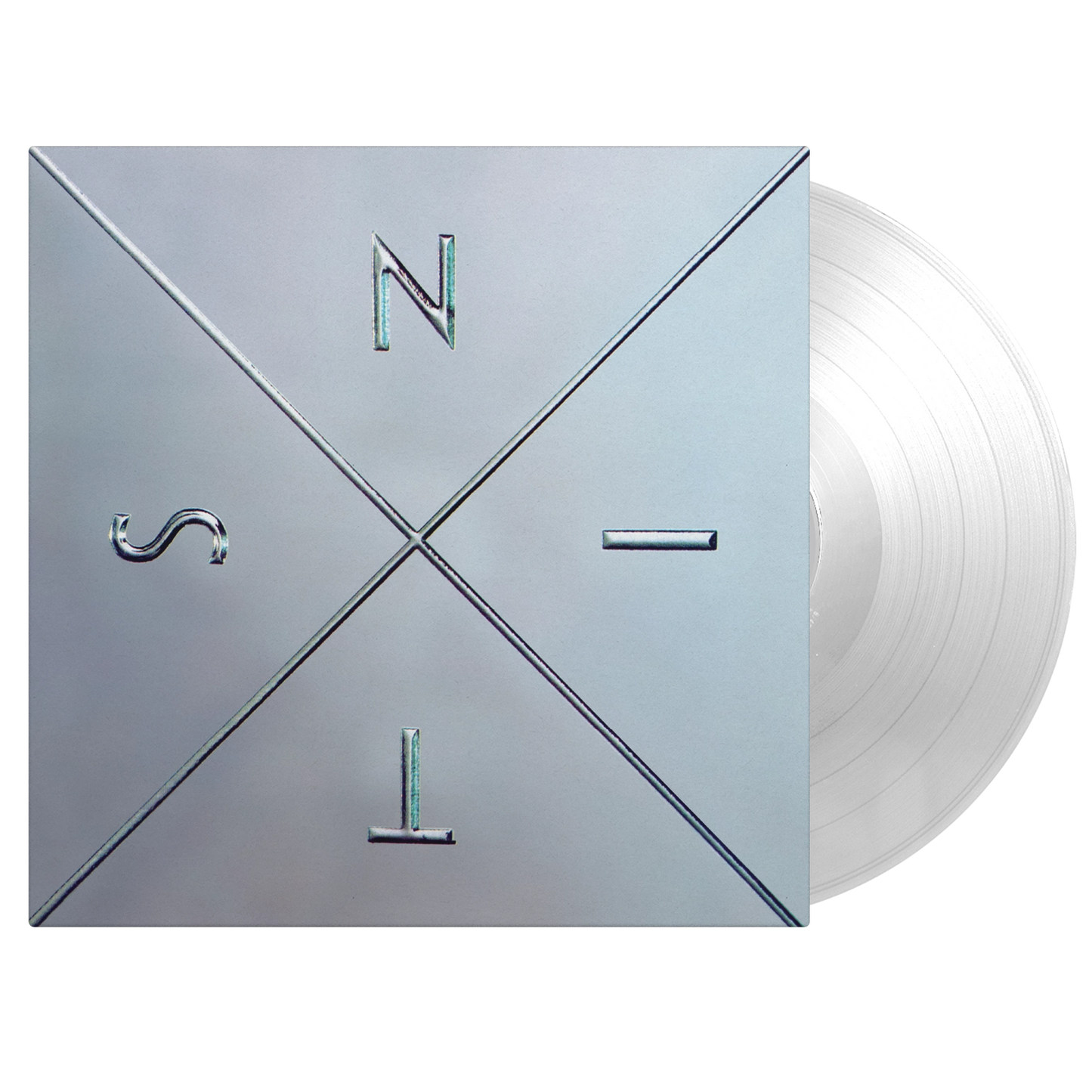 Nits - Ting (MOV / CLEAR VINYL) | Mint (M) Mint (M)-