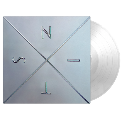 Nits - Ting (MOV / CLEAR VINYL) | Mint (M) Mint (M)-