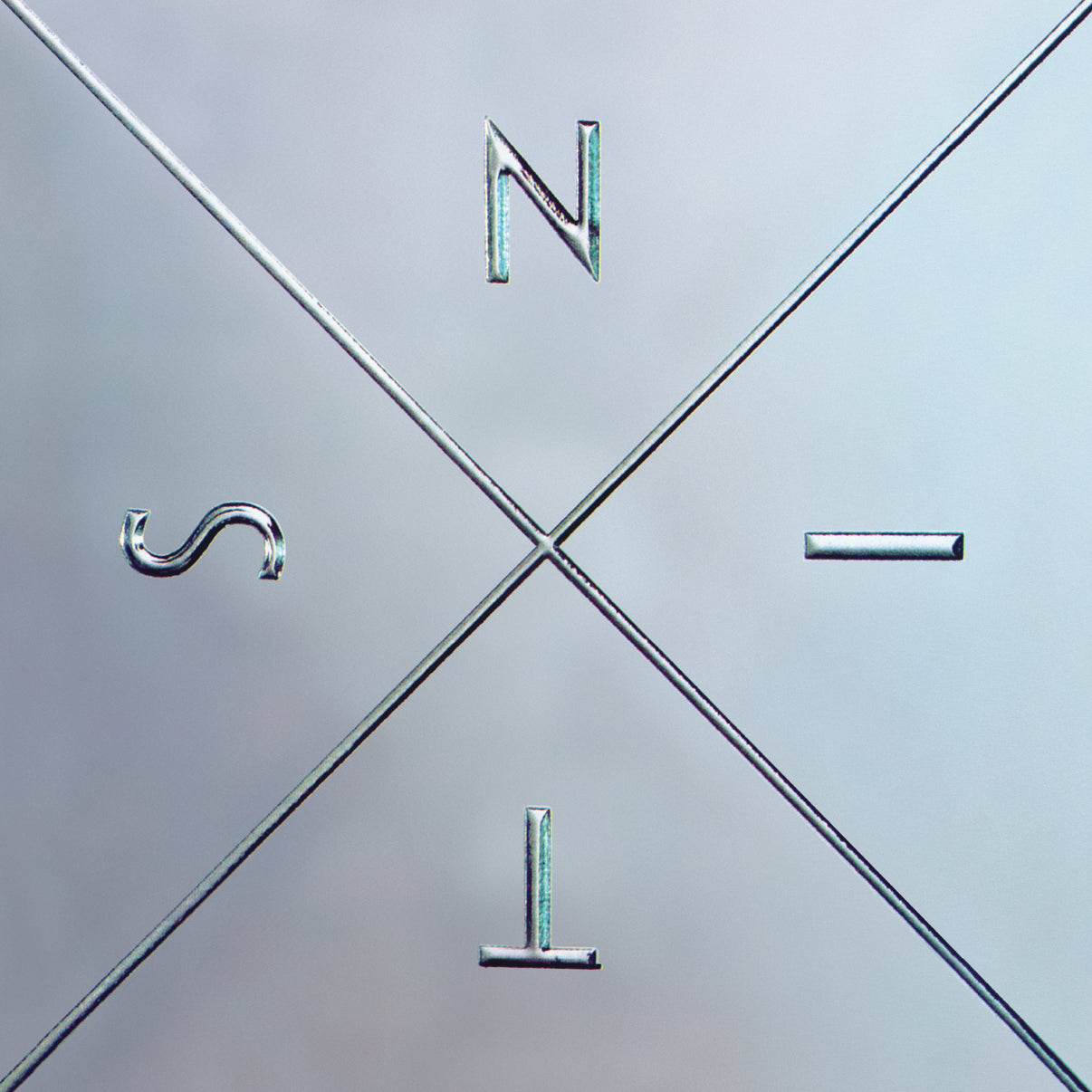 Nits - Ting (MOV / CLEAR VINYL) | Mint (M) Mint (M)-