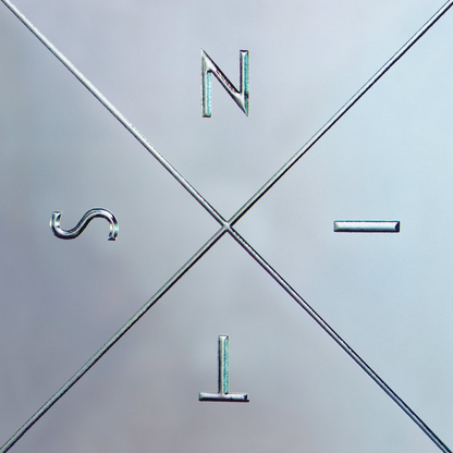 Nits - Ting (MOV / CLEAR VINYL) | Mint (M) Mint (M)-