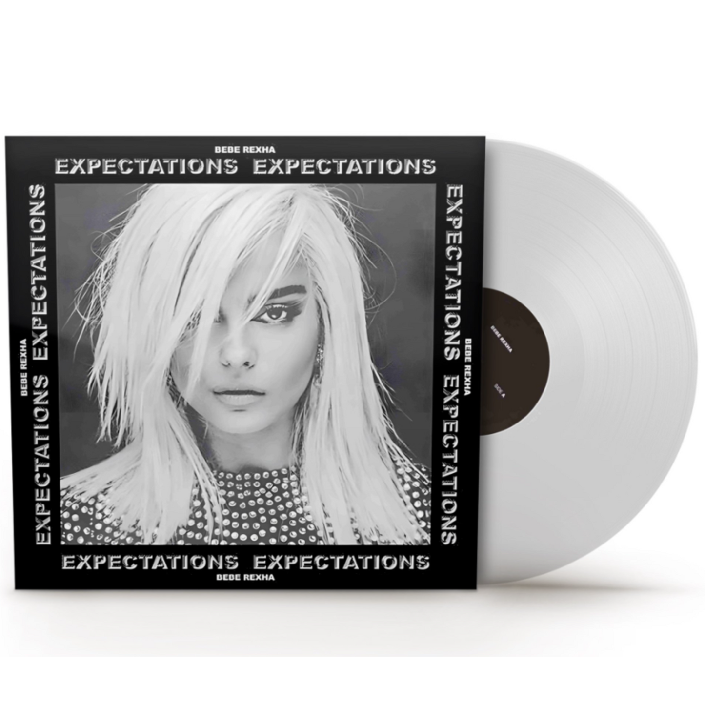 Bebe Rexha - Expectations (RSD BLACK FRIDAY) | Mint (M) Mint (M)-