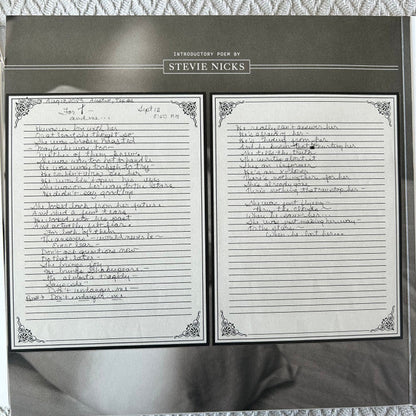 Taylor Swift - The Tortured Poets Department (GHOSTED WHITE VINYL) | Mint (M) Mint (M)-