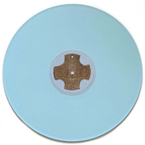 Man's Best Friend *SIGNED INSERT*(2xCOLOR VINYL) | Mint (M) Mint (M)-