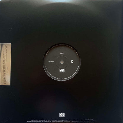 Brat And It's The Same But There's Three More Songs So It's Not | Mint (M) Mint (M)-
