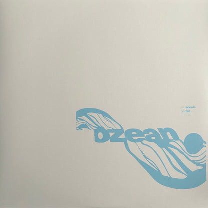 Ozean (COLOR VINYL) | Mint (M) Mint (M)-