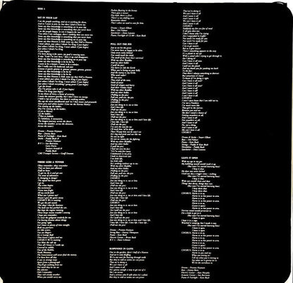 Kate Bush - The Dreaming: 2018 Remaster (IEX: SMOKEY VINYL) | Mint (M) Mint (M)-