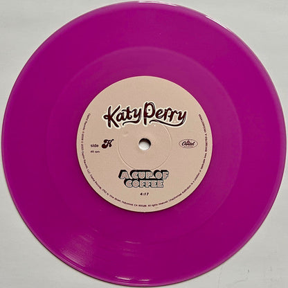One Of The Boys (BLUE/WHITE SWIRL VINYL) | Mint (M) Mint (M)-